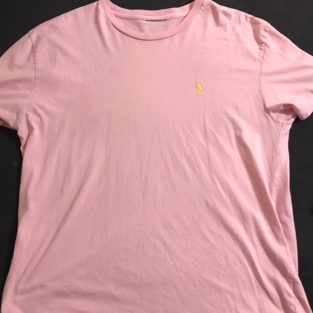 Men’s Polo T-Shirt